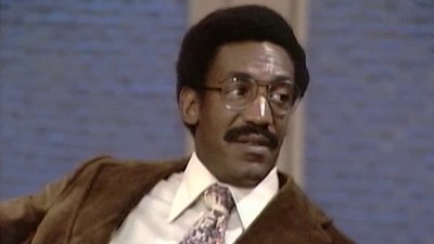 The Dick Cavett Show Season 2 Episode 6