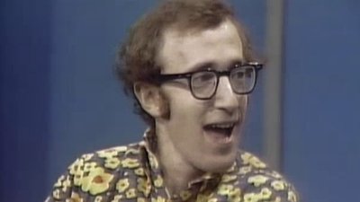 The Dick Cavett Show Season 2 Episode 2