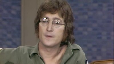 The Dick Cavett Show Season 1 Episode 8