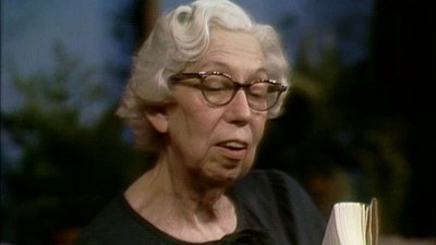 The Dick Cavett Show Season 5 Episode 3