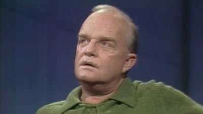 The Dick Cavett Show Season 5 Episode 2