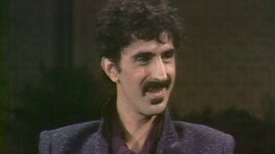 The Dick Cavett Show Season 1 Episode 20