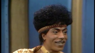 The Dick Cavett Show Season 1 Episode 19