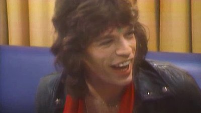 The Dick Cavett Show Season 1 Episode 18