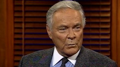 The Dick Cavett Show Season 8 Episode 9