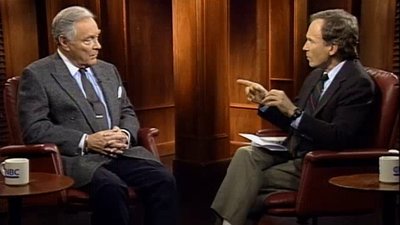 The Dick Cavett Show Season 8 Episode 8