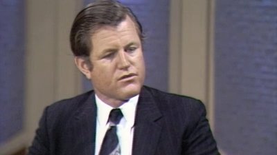 The Dick Cavett Show Season 8 Episode 5