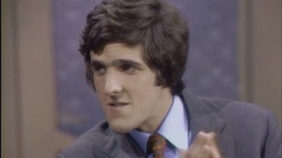 The Dick Cavett Show Season 8 Episode 2