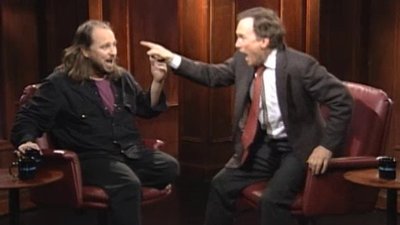 The Dick Cavett Show Season 2 Episode 18