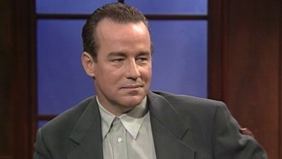 The Dick Cavett Show Season 2 Episode 17