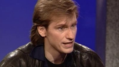 The Dick Cavett Show Season 2 Episode 16