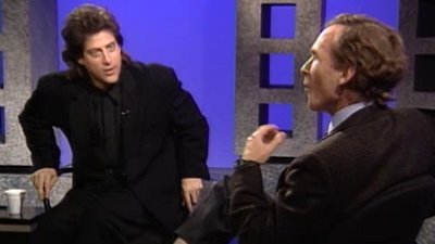The Dick Cavett Show Season 2 Episode 15