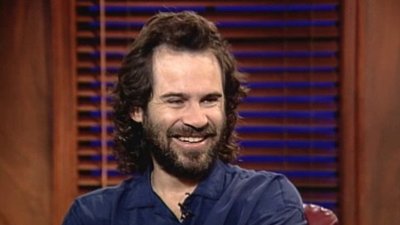 The Dick Cavett Show Season 2 Episode 20