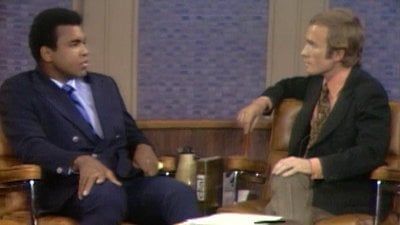 The Dick Cavett Show Season 6 Episode 11