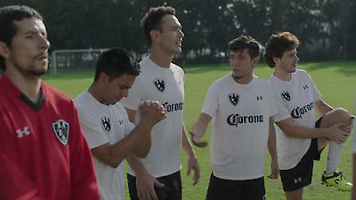 Club de Cuervos Season 3 Episode 4