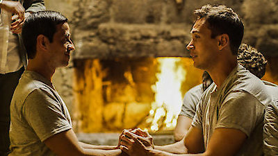 Club de Cuervos Season 4 Episode 8