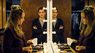 Club de Cuervos Season 4 Episode 3