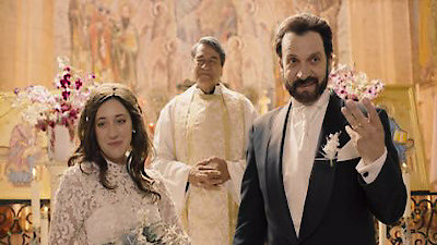 Club de Cuervos Season 4 Episode 10