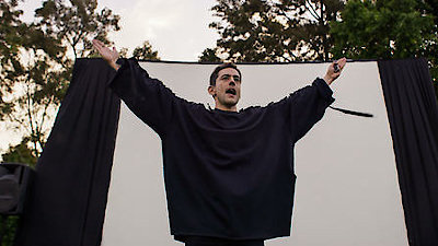 Club de Cuervos Season 4 Episode 6