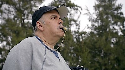 Club de Cuervos Season 1 Episode 4