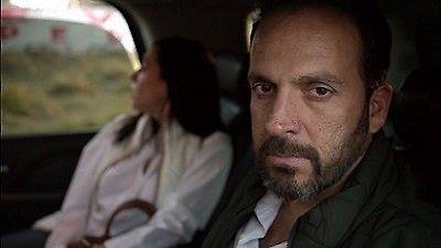 Club de Cuervos Season 1 Episode 6