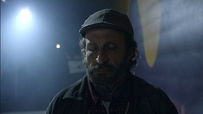 Club de Cuervos Season 1 Episode 11