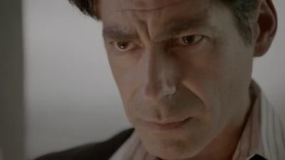 Club de Cuervos Season 2 Episode 8