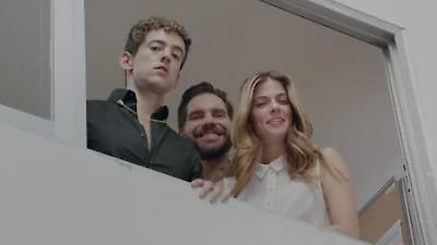Club de Cuervos Season 2 Episode 7