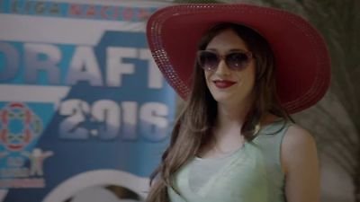 Watch Club de Cuervos Season 2 Episode 1 - Descenso Online Now