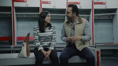 Club de Cuervos Season 2 Episode 2