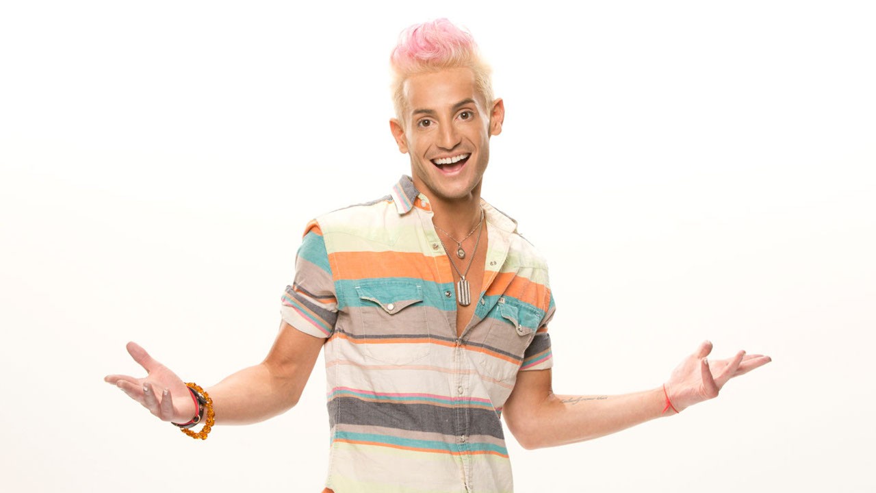 Worst.Post.Ever: With Frankie Grande