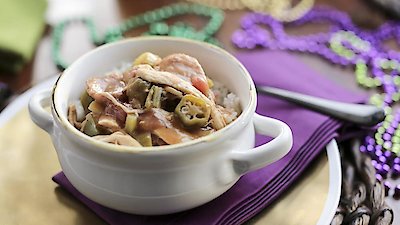 Valerie's Home Cooking Season 6 Episode 7