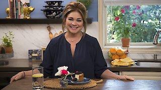 Watch Valerie's Home Cooking Season 10 Episode 7 - Turning Over a New