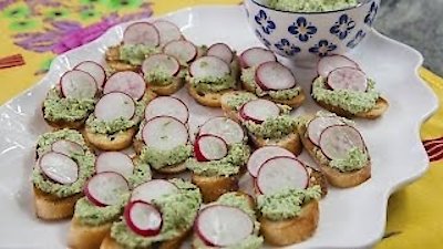 Valerie's Home Cooking Season 1 Episode 8