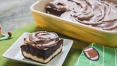 Valerie's Home Cooking Season 1 Episode 9