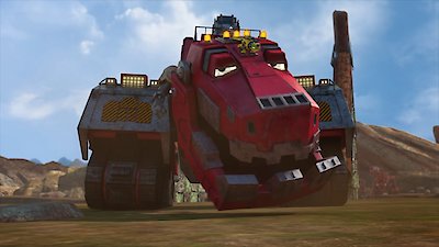 Dinotrux Season 4 Episode 4