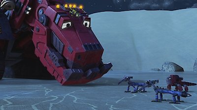 Dinotrux Season 4 Episode 3