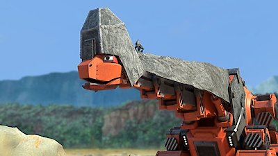 Dinotrux Season 2 Episode 6