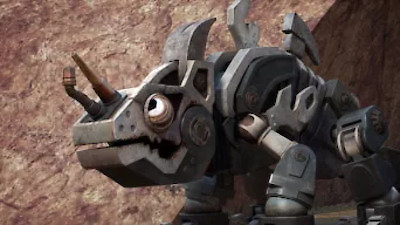 Dinotrux Season 3 Episode 15