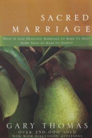 Sacred Marriage Video Bible Study