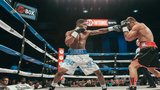 ShoBox: the New Generation: Douglas vs. Szili