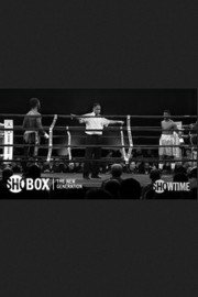 ShoBox: The New Generation: Douglas vs. Szili