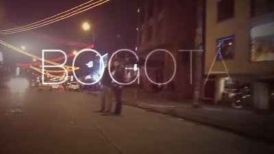 Sexo Urbano Season 1 Episode 2