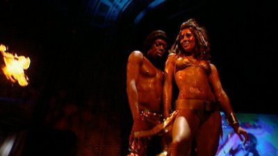 Sexo Urbano Season 2 Episode 4