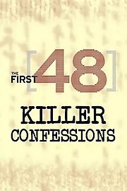 The First 48: Bad Blood