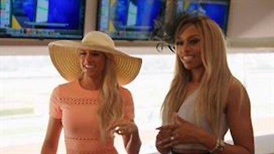 WAGS Season 1 Episode 8