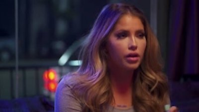 WAGS Season 2 Episode 8