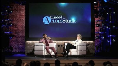 Inside the Actors Studio Season 22 Episode 2