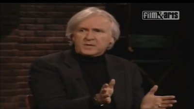 Inside the Actors Studio Season 16 Episode 4