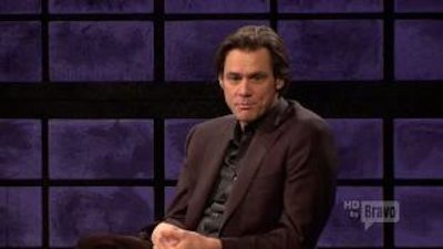 Watch Inside the Actors Studio Season 17 Episode 2 - Jim Carrey Online Now